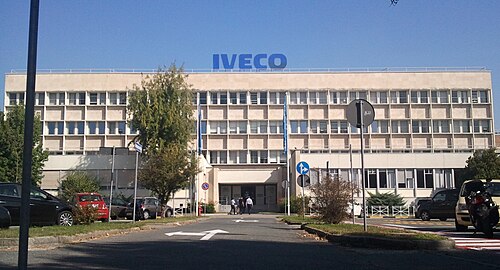 Iveco Group